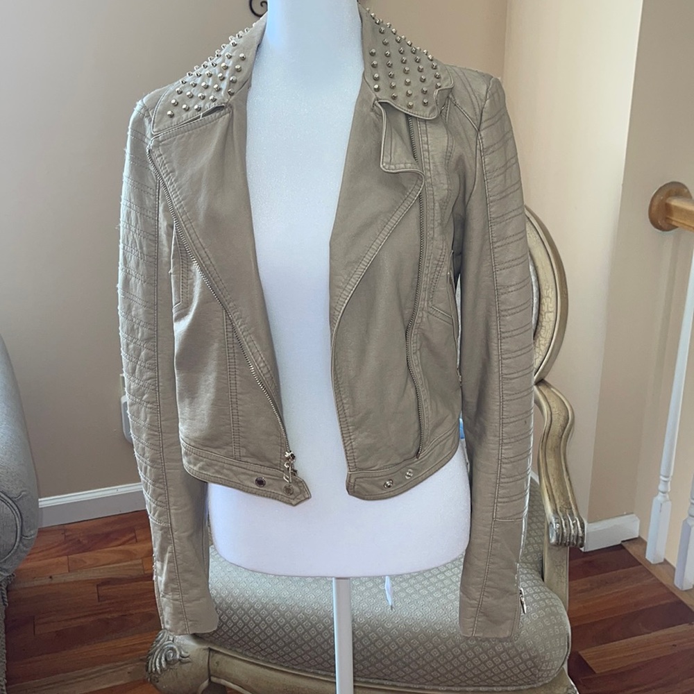Express size XS jacket